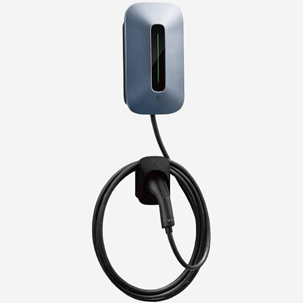 晟薇安全充电桩(智联款)