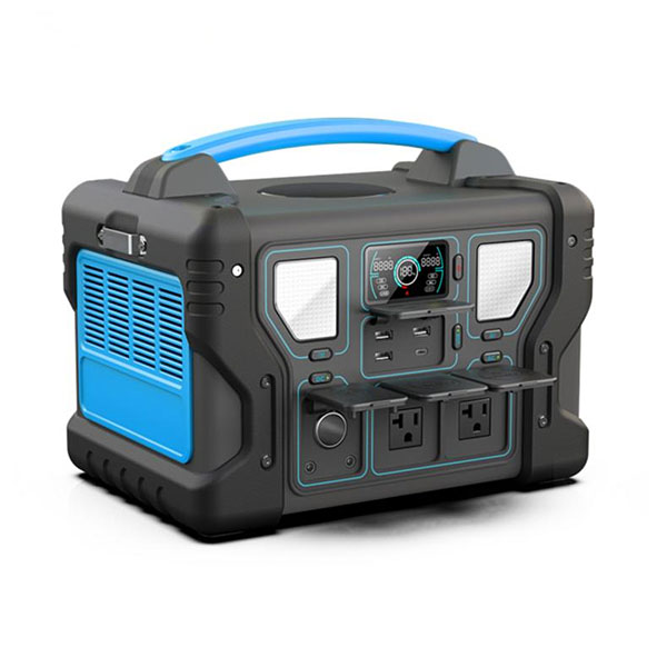 Portable power bank M1000 PRO