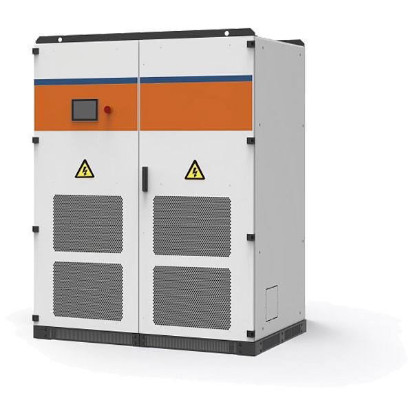 Energy storage inverter (with isolation transformer)