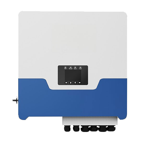 アキュムレータインバータ（三相高圧系）