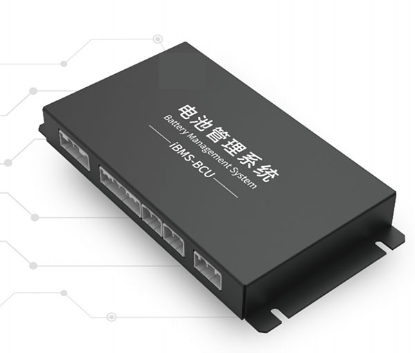 Air cooled 280 battery module